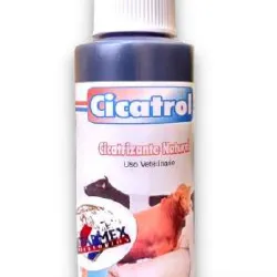 Cicatrol 120ml