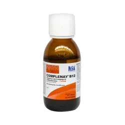 Complenay Amino Max 100ml