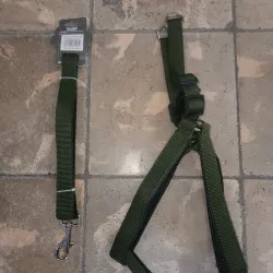 Correa con pechera 60943