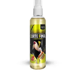 Corte Final Spray 120ml