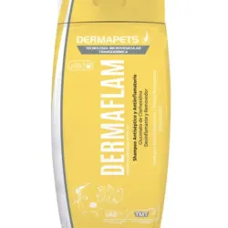 DERMAFLAM SHAMPOO 350 ML