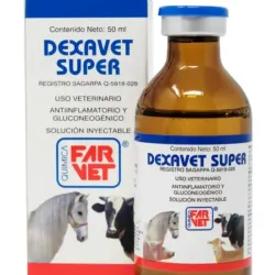 Dexa Super 100ml