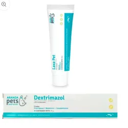 Dextrimazol 40g