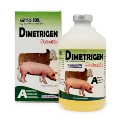 Dimetrigen 100ml