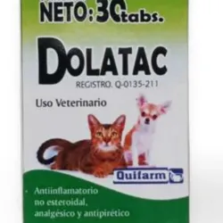 Dolatac 30tab