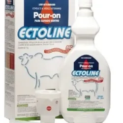 ECTOLINE® POUR-ON 1L