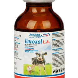 Enroxol L.A. 20ml