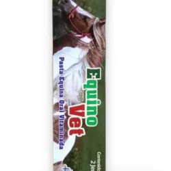 EquinoVet 2x10ml