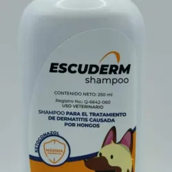 Escuderm Shampoo