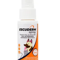 Escuderm Spray 60ml