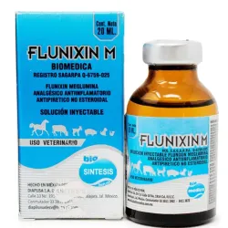 Flunixim-melglumine 20ml