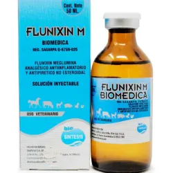 Flunixim-melglumine 250ml