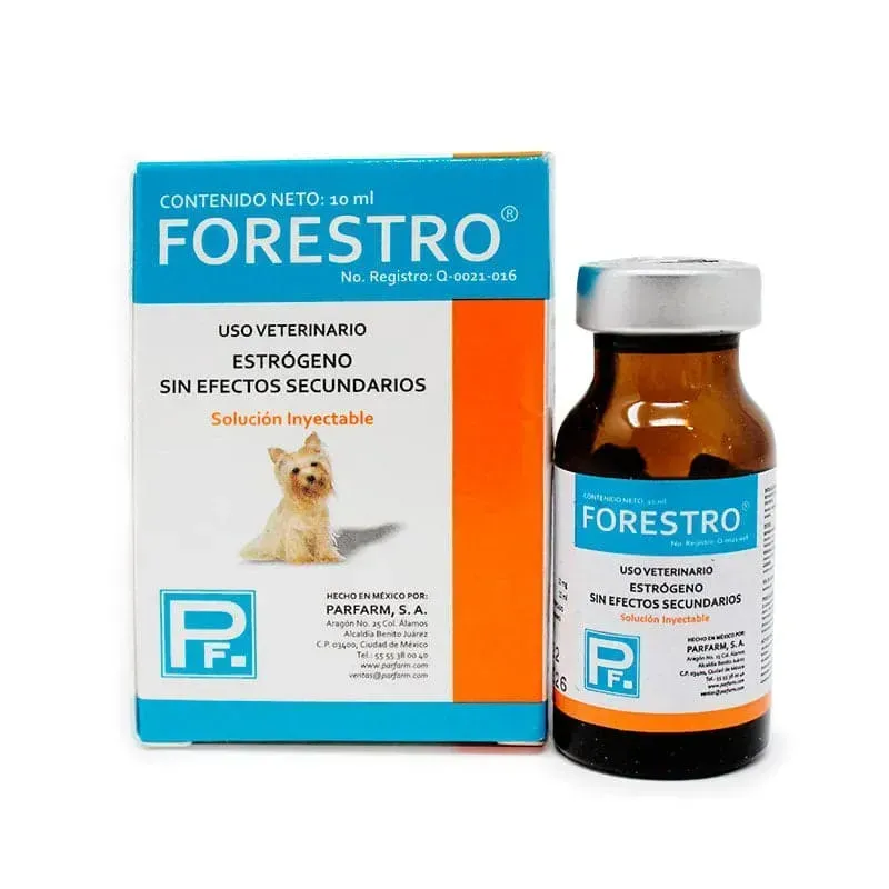 Forestro 10ml