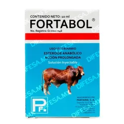Fortabol 10ml