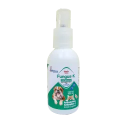 Fungus K 100ml