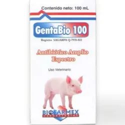 Gentabio 100ml