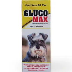 Gluco-Max 60tab