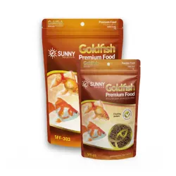 GOLDFISH SFF03