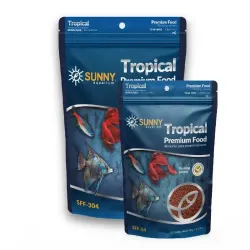 Importado Tropical Granulado SFF04