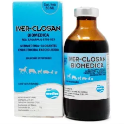 Iver-Closan 50ml