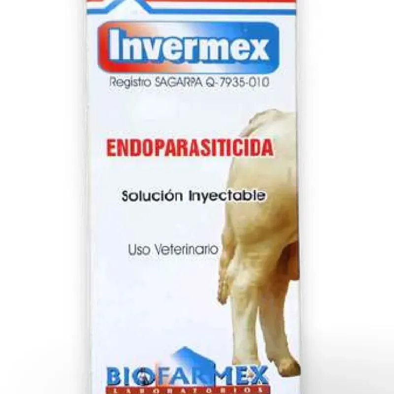 Ivermex 500ml
