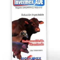 Ivermex ADE 500ml