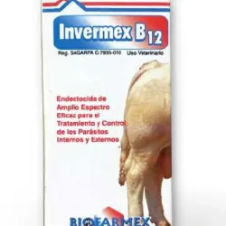 Ivermex  B12 100ml