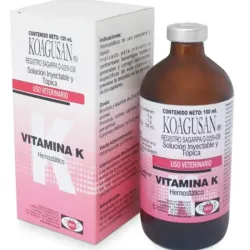 Koagusan 100ml