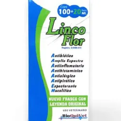 Lincoflor 100ml