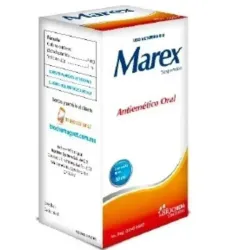 Marex 30ml