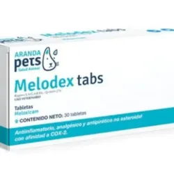 Melodex tab 30tab