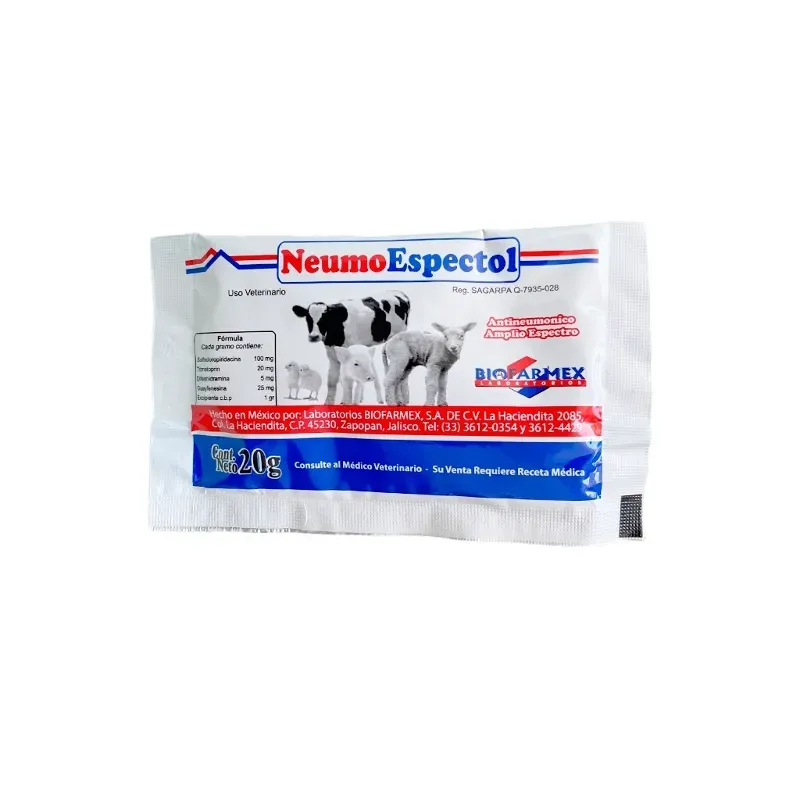 Neumo Espectol 20g