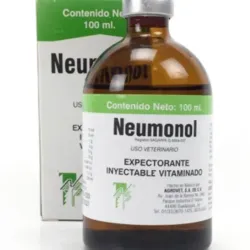 Neumonol Vitaminado 250ml