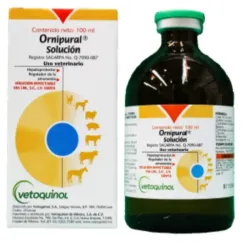 Ornipural 100ml