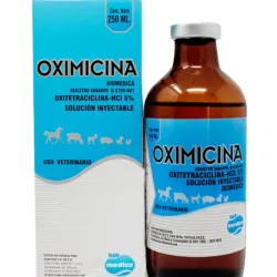 Oximicina iny 250ml