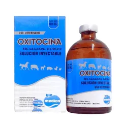 Oxitocina 100 ml