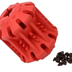 Pelota dispensadora de alimentos (880 CUP)