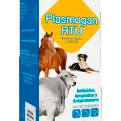 Plasmogan RTU 50ml