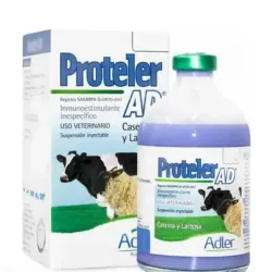 Proteler AD 100ml