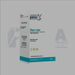 Ran-Tac 100ml