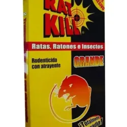 Rat Kill Grande