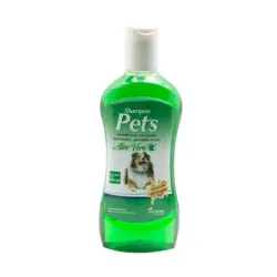 SHAMPOO D´PET 250 ML 