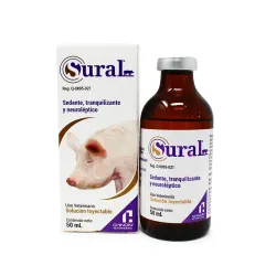 Sural 20ml
