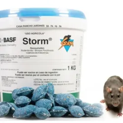 Veneno para Raton Storm 1kg