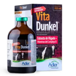 Vita Dunkel 100ml
