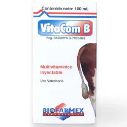 VitaCom-B 100ml