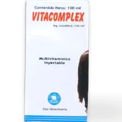 Vitacomplex 100ml