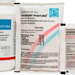Vitafort-Postura 100g