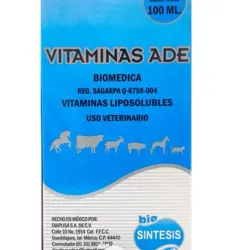 Vitamina ADE 50ml