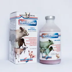 Yatrinmune 100ml